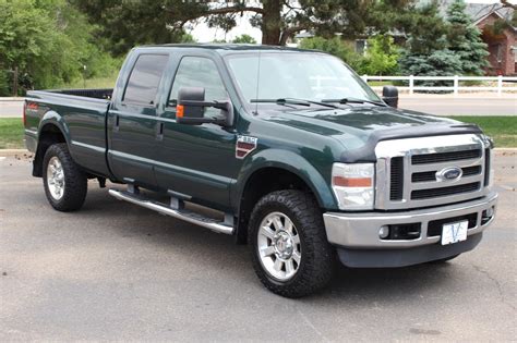 08 ford f350 for sale